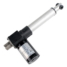 500mm stroke linear actuator with optional stroke hot sale